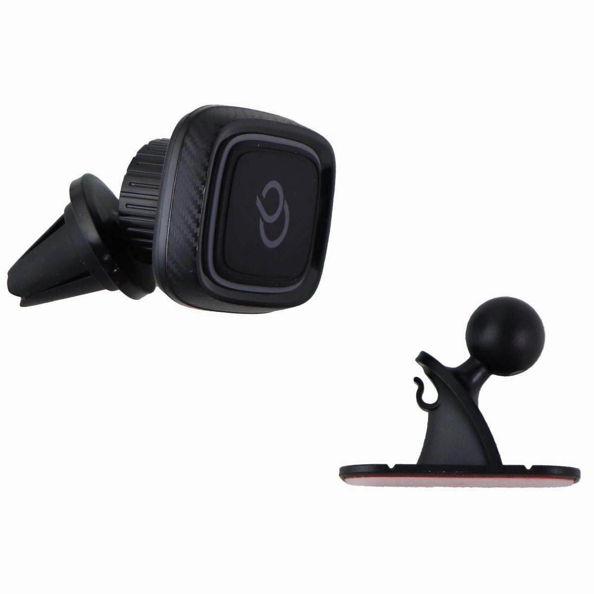 Minimal Surface Layer Daily Style Nimbus9 Ghost 2 Series Case and Mount for Apple iPhone Xs / iPhone X - Nude