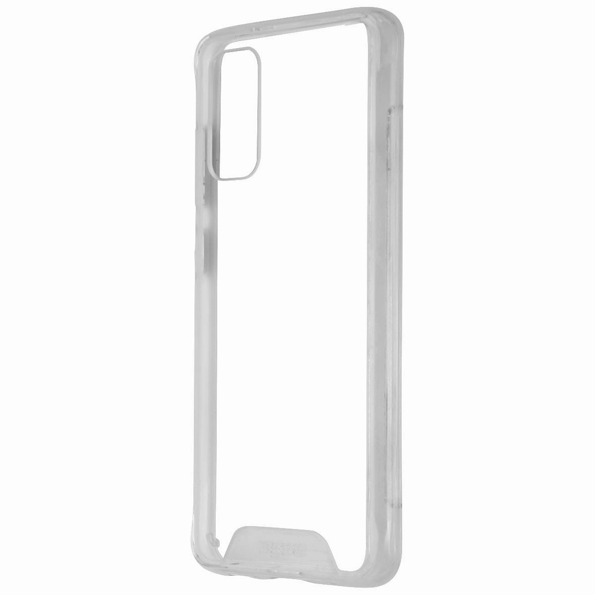 Impact Cushion Enhanced grip Base B. Air  Series Case for Samsung Galaxy S20 - Clear