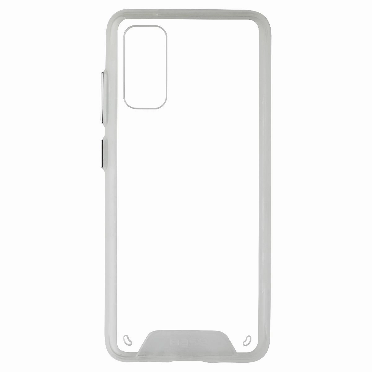 Ergonomic Feel Light Touch Base B. Air  Series Case for Samsung Galaxy S20 - Clear