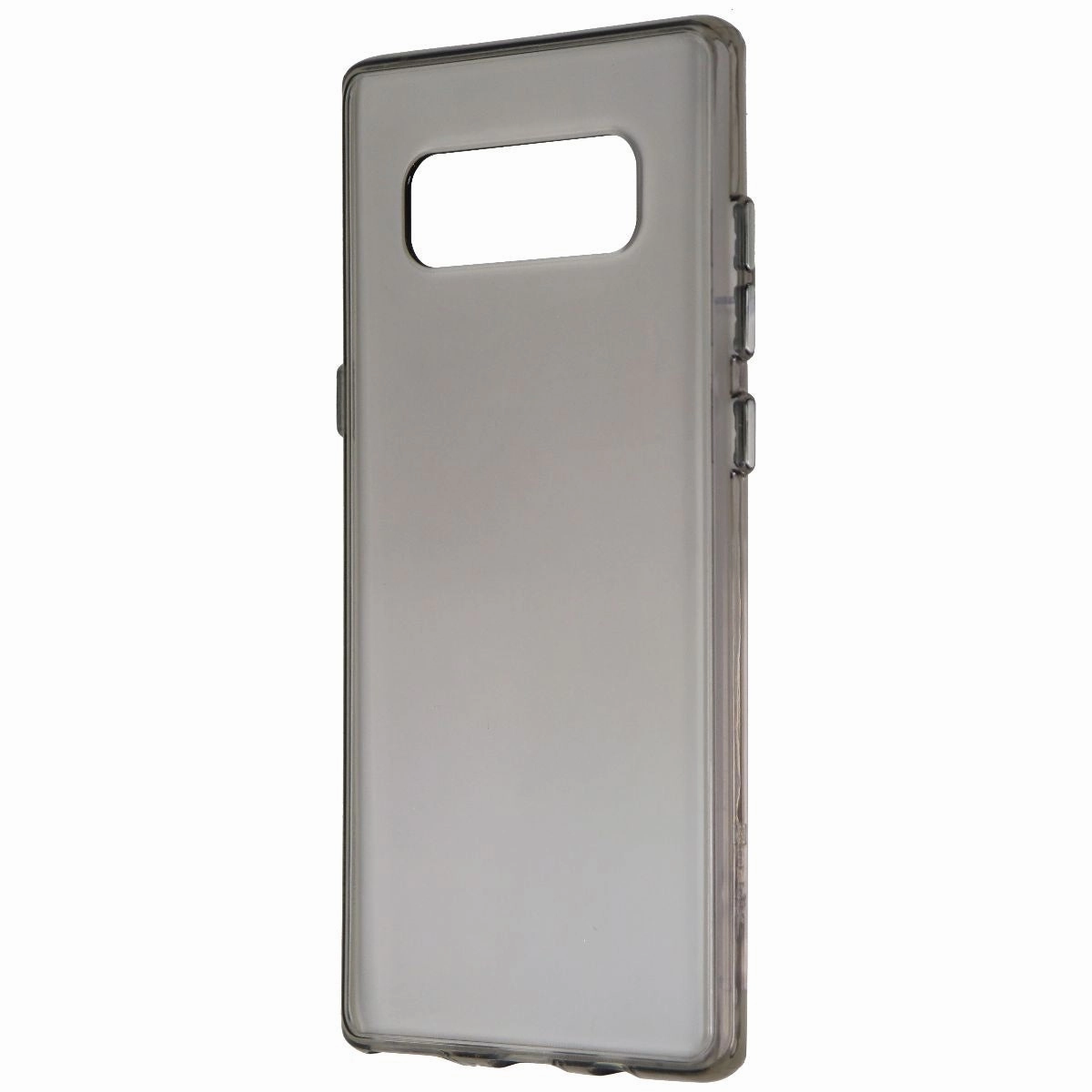 Qmadix C Series Case for Samsung Galaxy Note 8 - Smoke Portable Fit