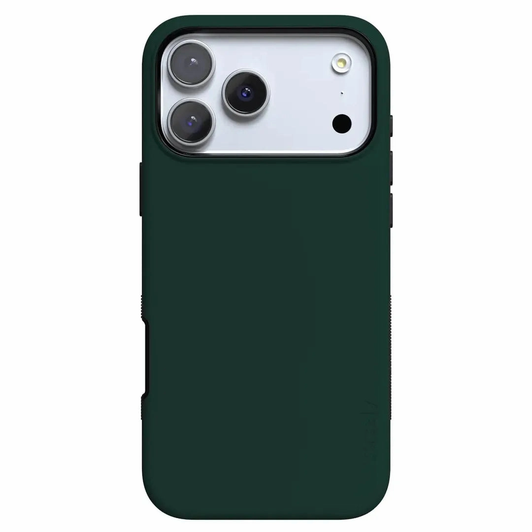 Forest Green | The Boyfriend Collection Protective Touch