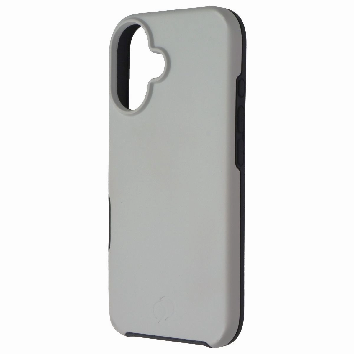 Strong Corners Nimbus9 Cirrus 3 Case For MagSafe for Apple iPhone 16 - Gray