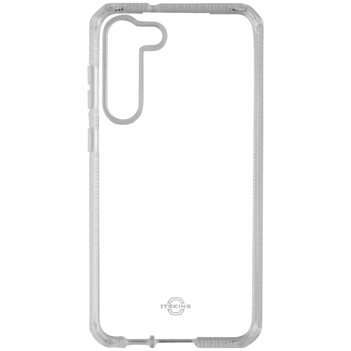 ITSKINS Spectrum_R Series Case for Samsung Galaxy S23  (Plus) - Clear Premium Form