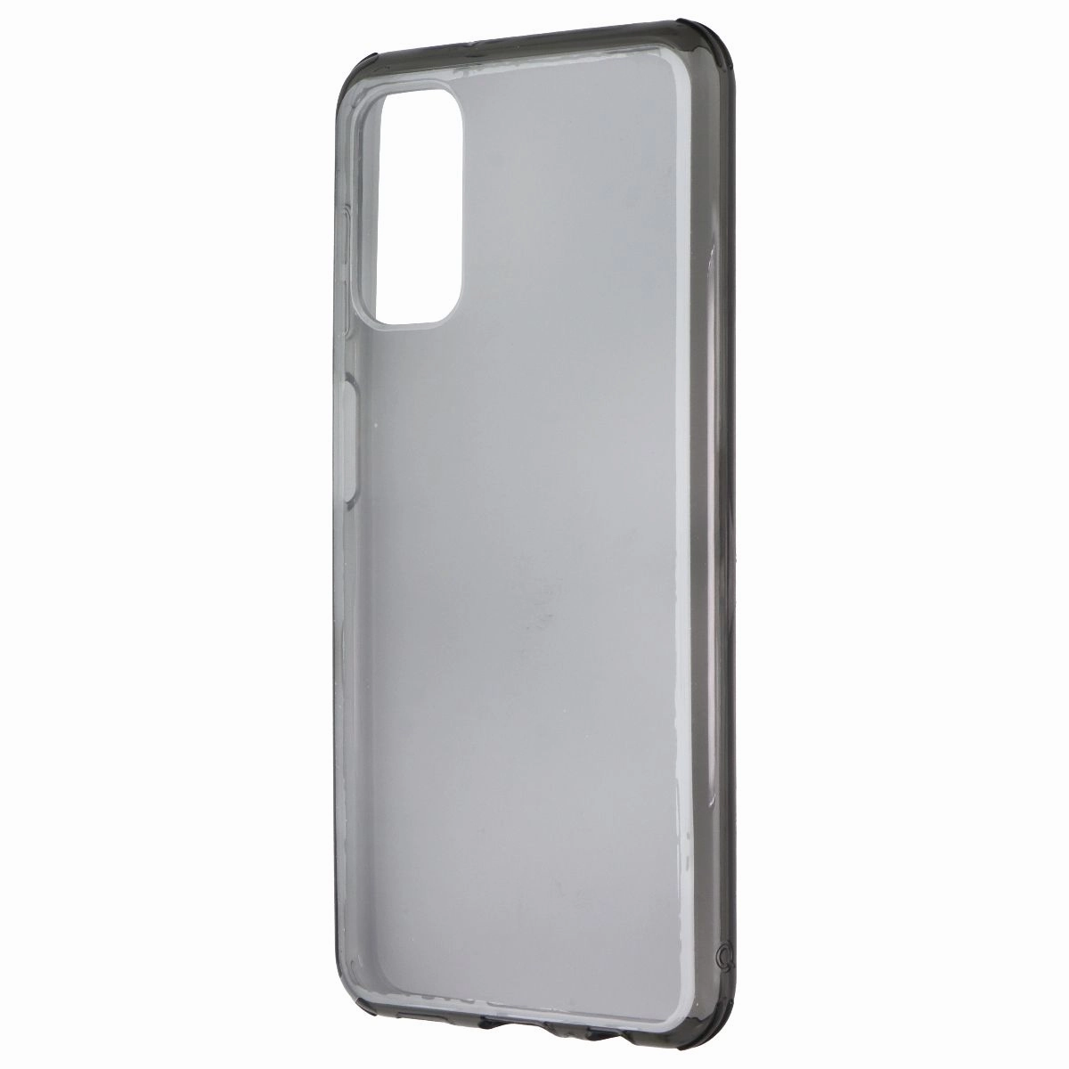 Quikcell Icon Tint Series Case for Samsung Galaxy A13 5G - Smoke Clear  Sleek Build Protective Corners