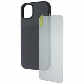 Protective Material Axessorize PROTech Plus Pack for MagSafe for Apple iPhone 15 Plus - Black