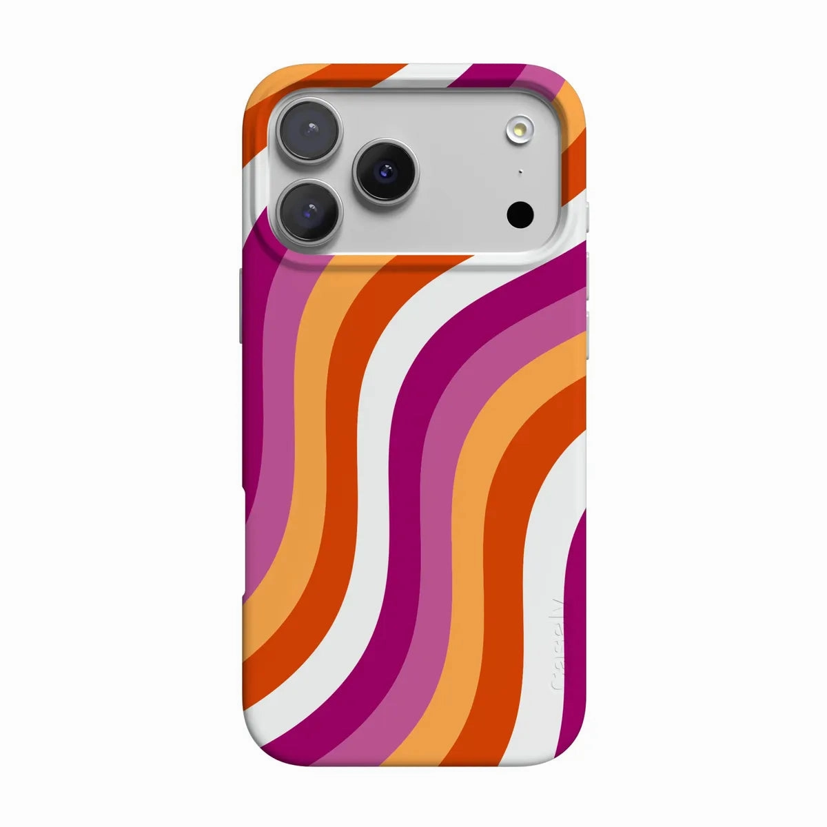 Matte Guard Waterproof Design All for Love | Pride Case