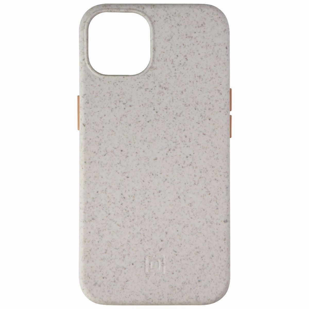 Incipio Organicore Hard Case for Apple iPhone 13 / 14 - Natural/Peach Compact Structure