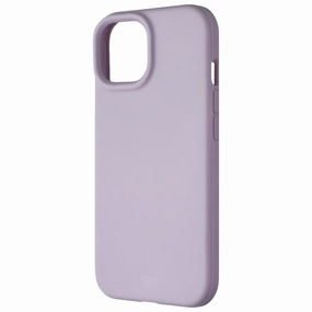 Impact Resistant Rugged Frame Tech21 EvoLite Series Case for Apple iPhone 15 / 14 / 13 - Lavender