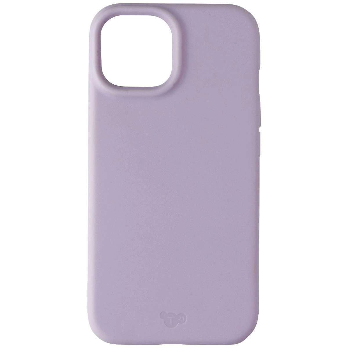 Soft Material Tech21 EvoLite Series Case for Apple iPhone 15 / 14 / 13 - Lavender