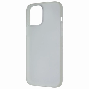 Smooth Grip Layer Premium Edge Design Verizon Slim Sustainable Case for Apple iPhone 13 Pro Max - Clear