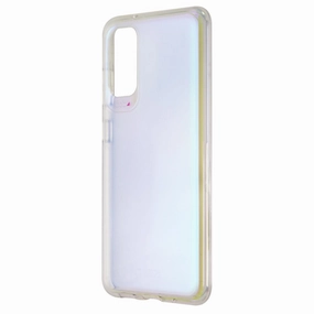 ZAGG Crystal Palace Series Hard Case for Samsung Galaxy S20 - Iridescent Protective Texture Finish Matte Texture Surface