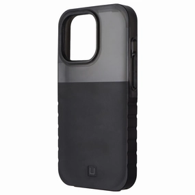 Light Protection Durable Build Urban Armor Gear DIP Series Case for Apple iPhone 13 Pro - Black