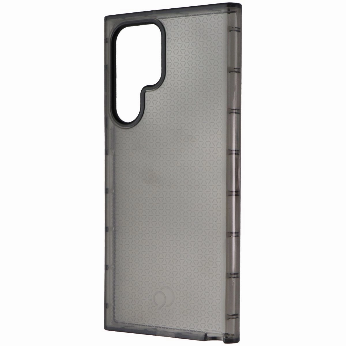 Premium Finish Nimbus9 Phantom 2 Series Case for Samsung Galaxy S22 Ultra 5G - Carbon