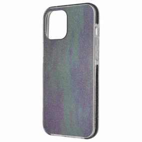 ZIZO Divine Series Hard Case for Apple iPhone 12 Pro Max - Night Stars Minimal Edge Design Hybrid Pattern Texture