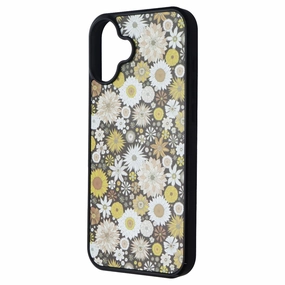 Strong Frame MyBat Design Lab Series Case for Apple iPhone 16 Plus  Autumn Florals