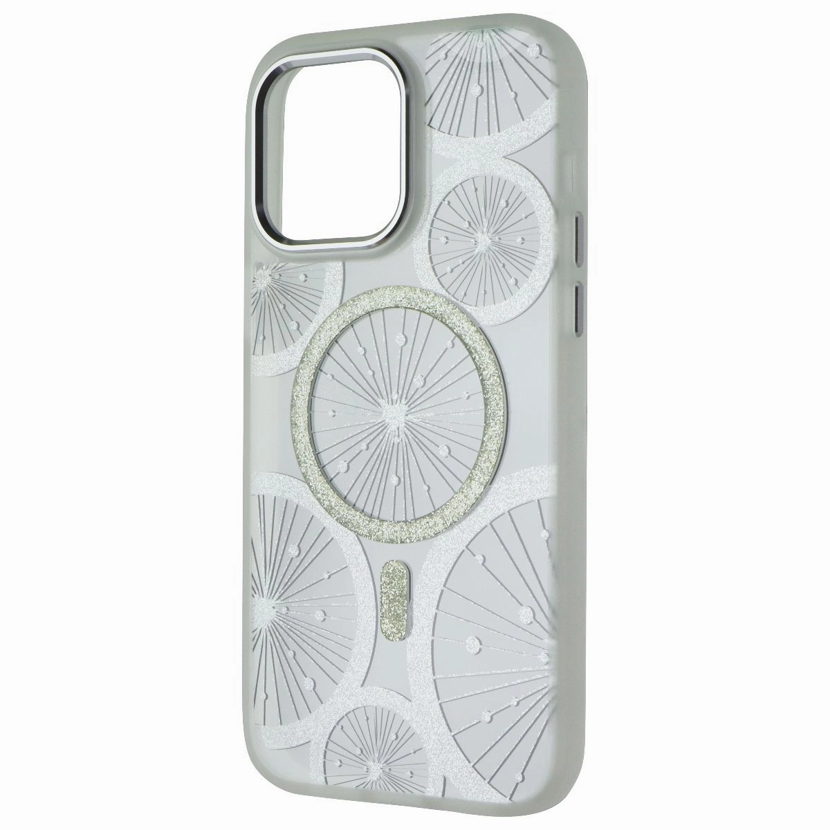 Fashion Look Prodigee Case for MagSafe for iPhone 14 Pro Max - Sparkle Mag   Leemonchelo