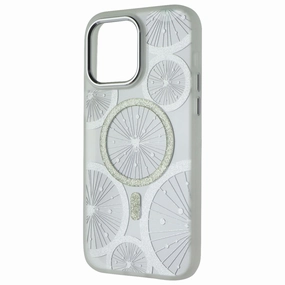 Fashion Look Prodigee Case for MagSafe for iPhone 14 Pro Max - Sparkle Mag   Leemonchelo