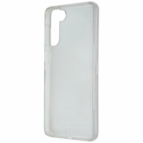 UAG Lucent Series Case for Samsung Galaxy S21  5G - Clear Polished Surface