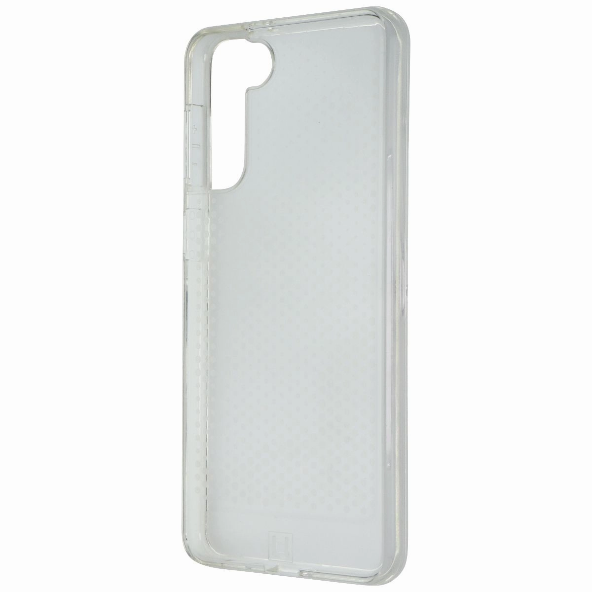 UAG Lucent Series Case for Samsung Galaxy S21  5G - Clear Polished Surface