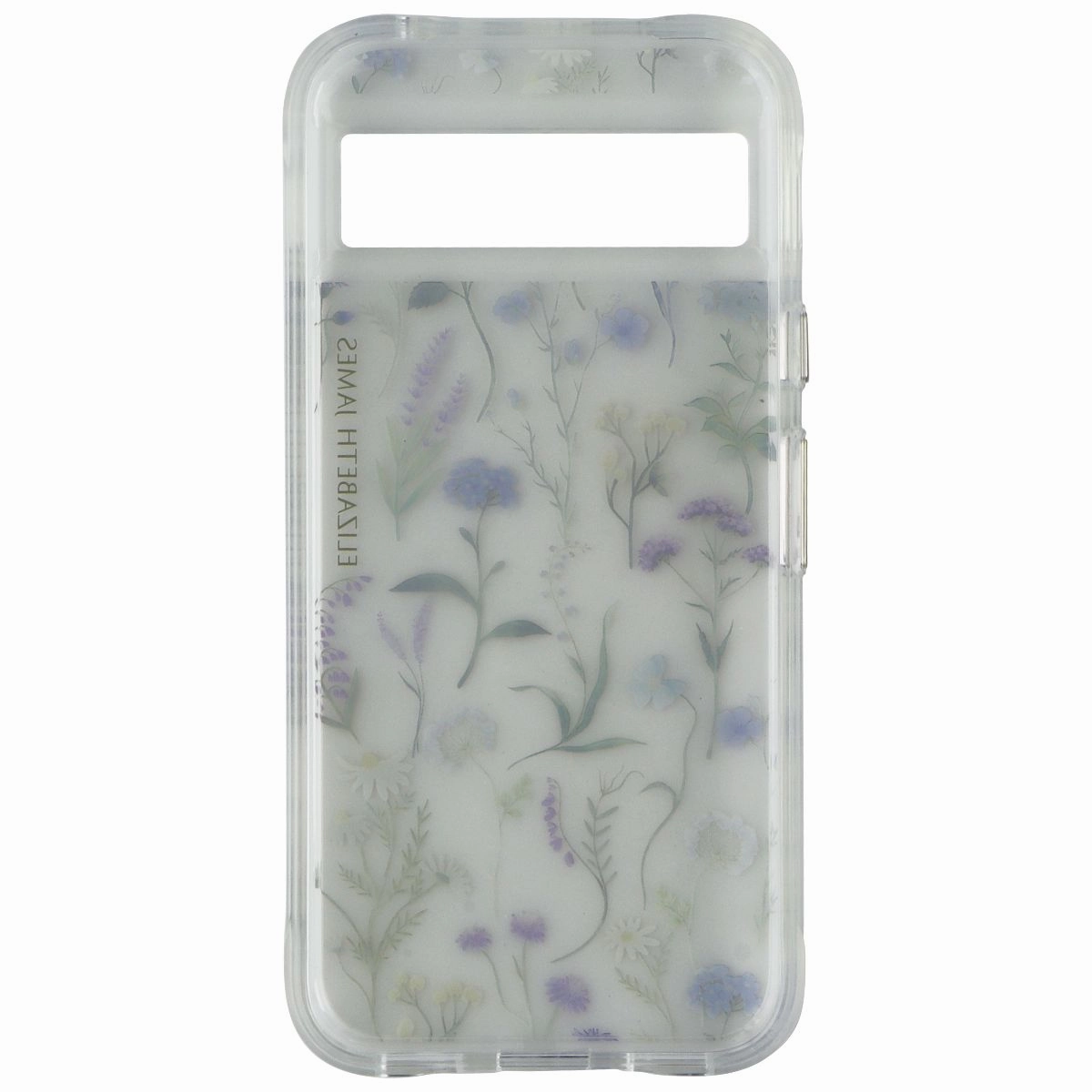 Portable Grip Grip Texture Elizabeth James Case for Google Pixel 8A - Afternoon in Versailles