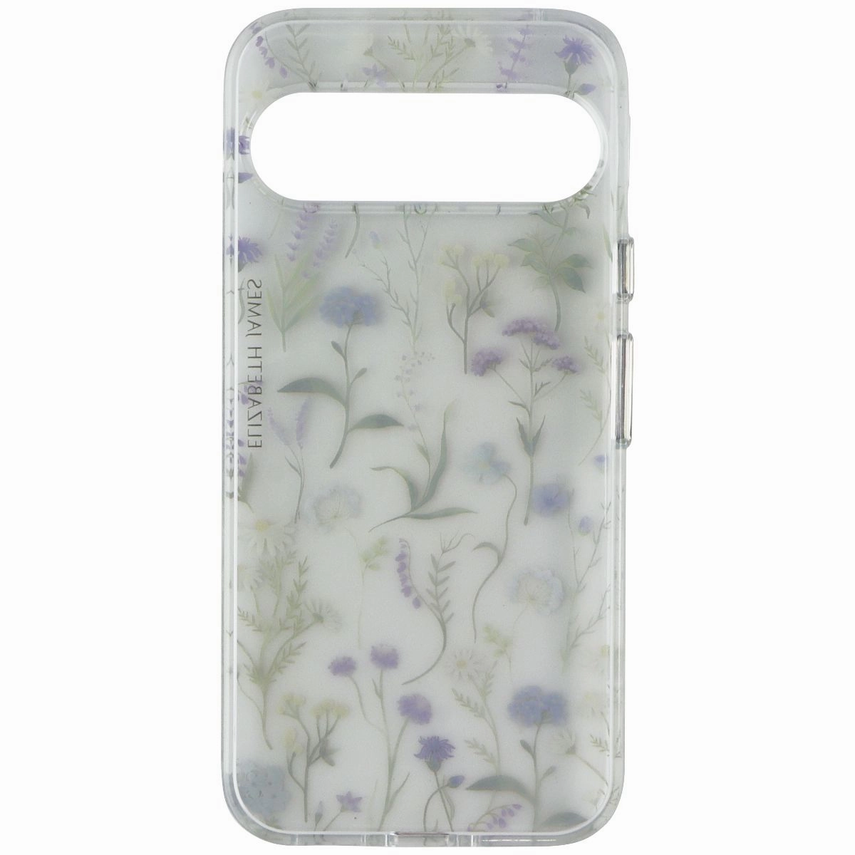 Elizabeth James Case for Google Pixel 9 Pro XL - Afternoon in Versailles Modern Build Vivid Surface