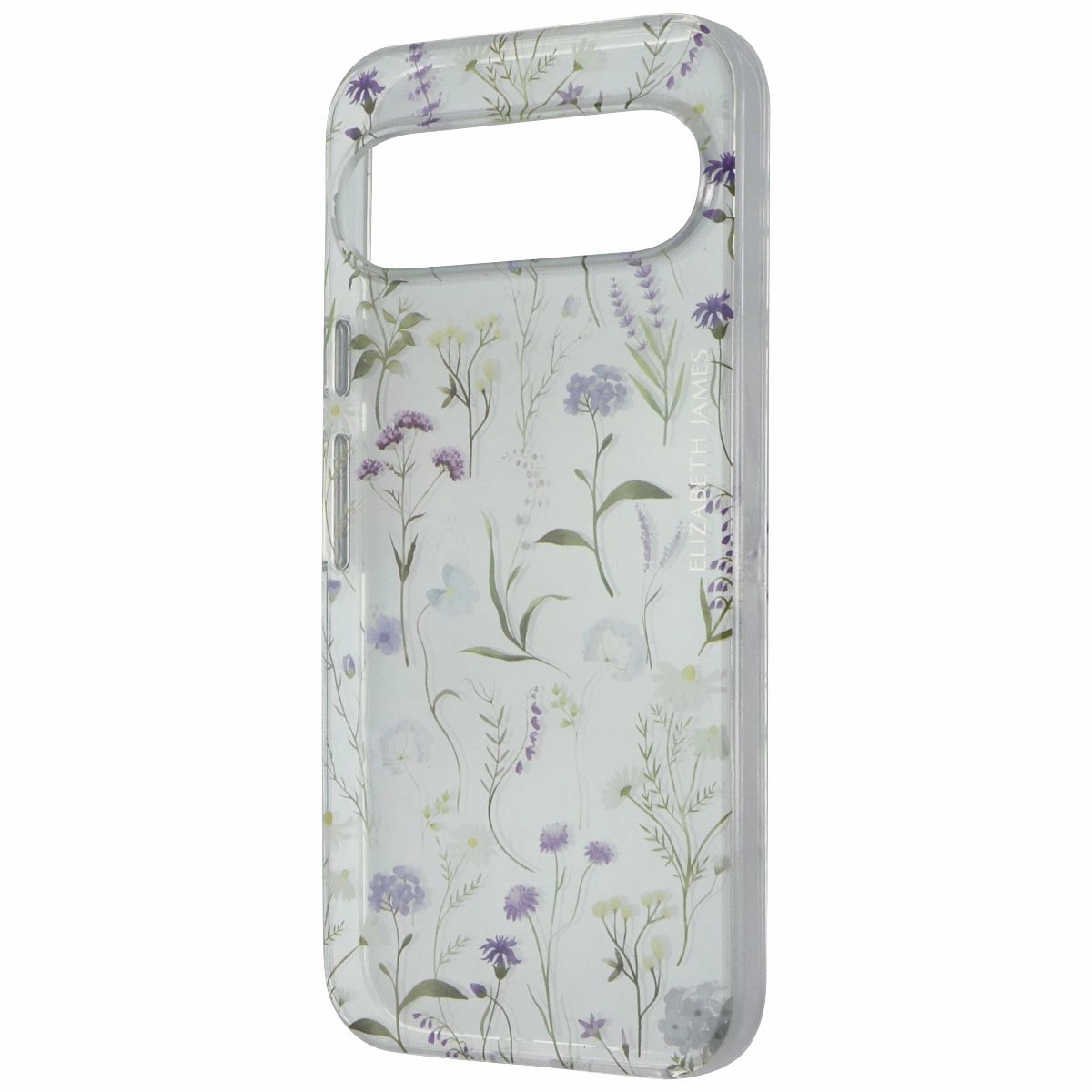 Elizabeth James Case for Google Pixel 9 Pro XL - Afternoon in Versailles Shock Absorber Elegant Finish Design