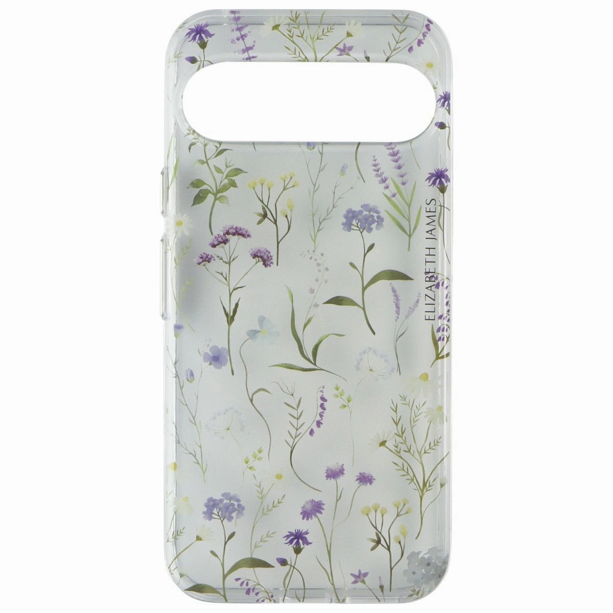 Matte Texture Layer Elizabeth James Case for Google Pixel 9 Pro XL - Afternoon in Versailles