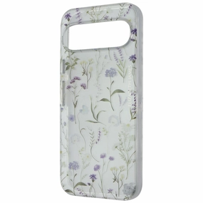 Elizabeth James Case for Google Pixel 9 Pro XL - Afternoon in Versailles Shock Absorber Elegant Finish Design