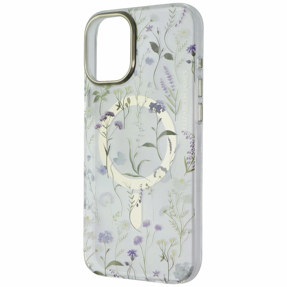Sleek Feel Elizabeth James Case for MagSafe for Apple iPhone 16 Plus - Versailles
