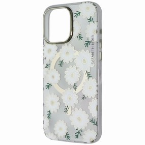 Elizabeth James Case for MagSafe for iPhone 16 Pro Max - California Dreaming Refined Shield Clean Texture
