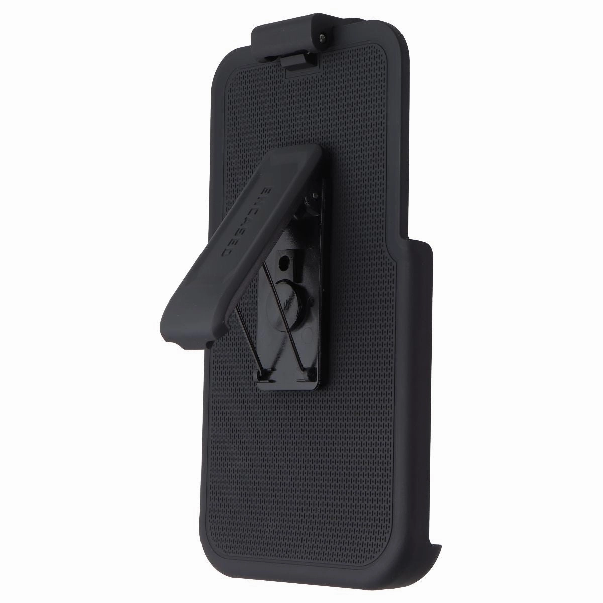 Rugged Grip Hybrid Look Encased Replacement Holster for iPhone 11 Pro Max OtterBox Defender Cases