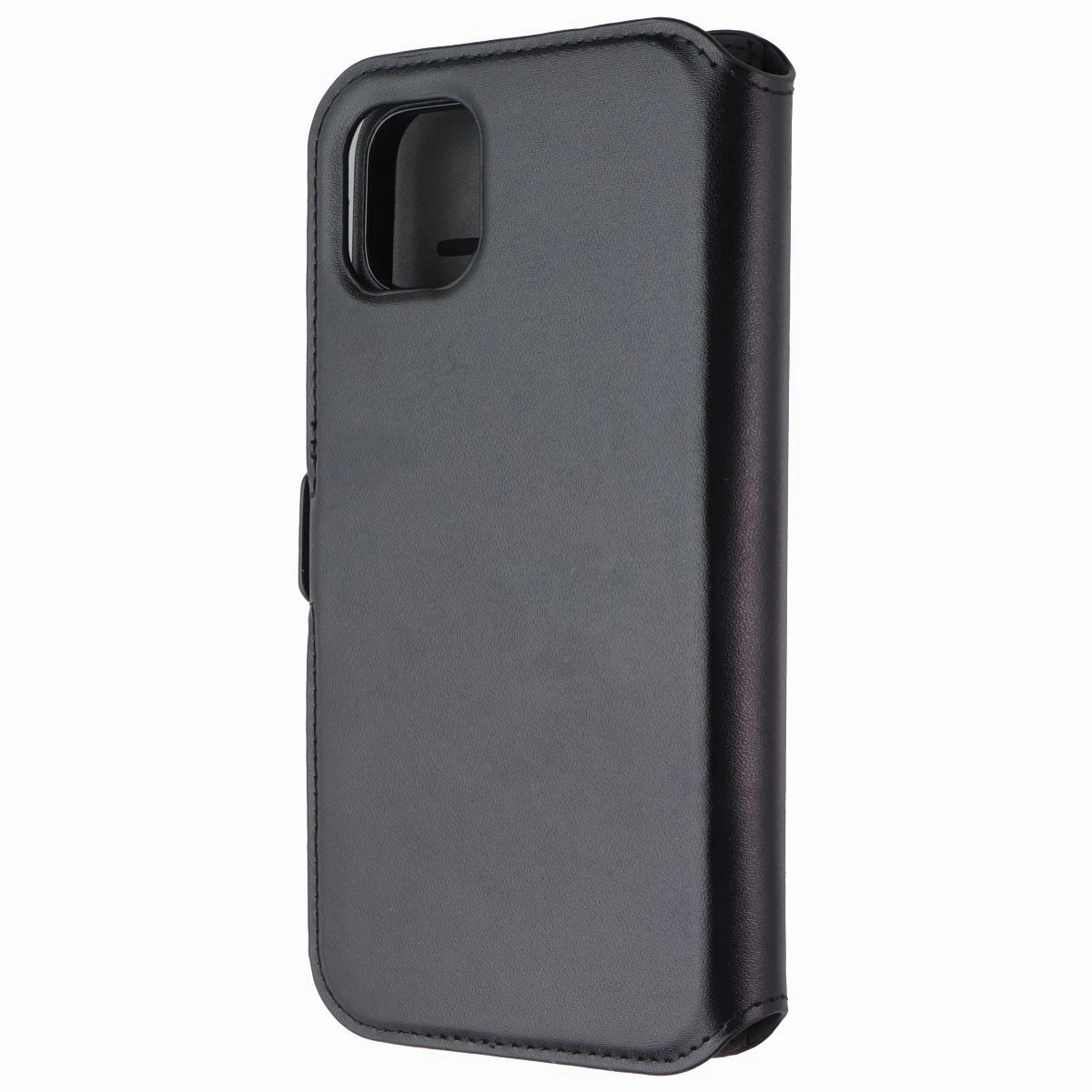 3SIXT NeoWallet Series Folio Case for Apple iPhone 11 Pro Max - Black Comfort Design