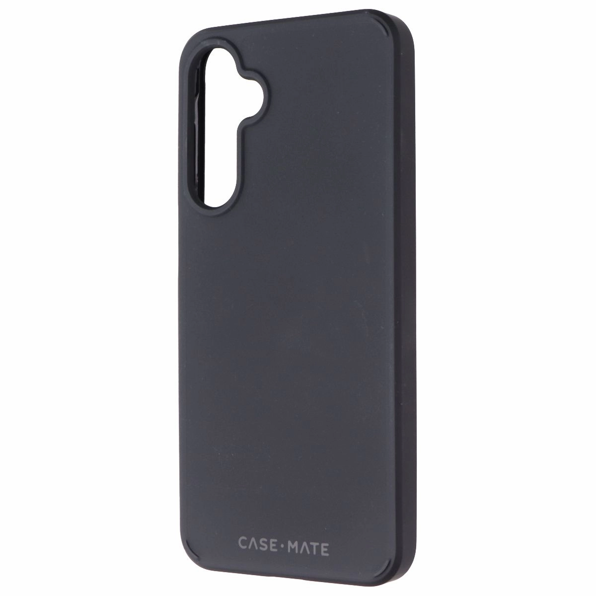 Case-Mate Tough Case for Samsung Galaxy A16 (5G) - Black Elegant Surface