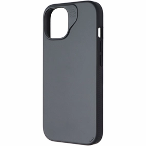 ZAGG Milan Series Case for Apple iPhone 16e / 15 / 14 / 13 - Black Protective Frame