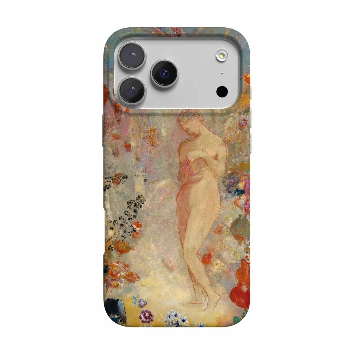 Pandora | The Met Series Case Grip Layer Compact Structure