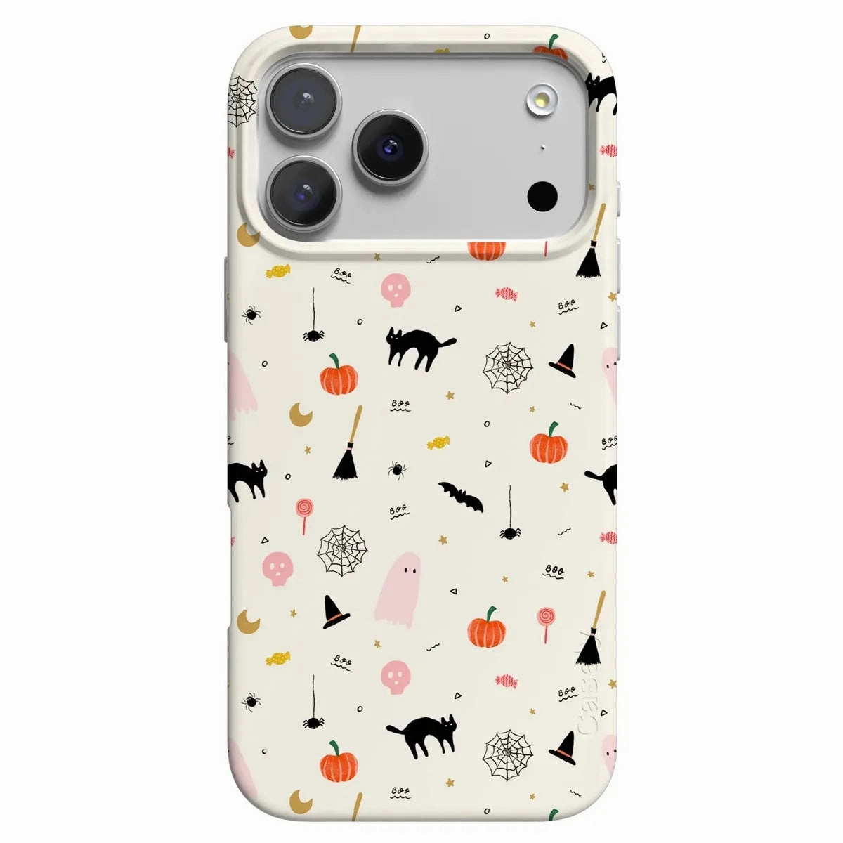 Witching Hour | Cute Halloween Case Stylish Layer