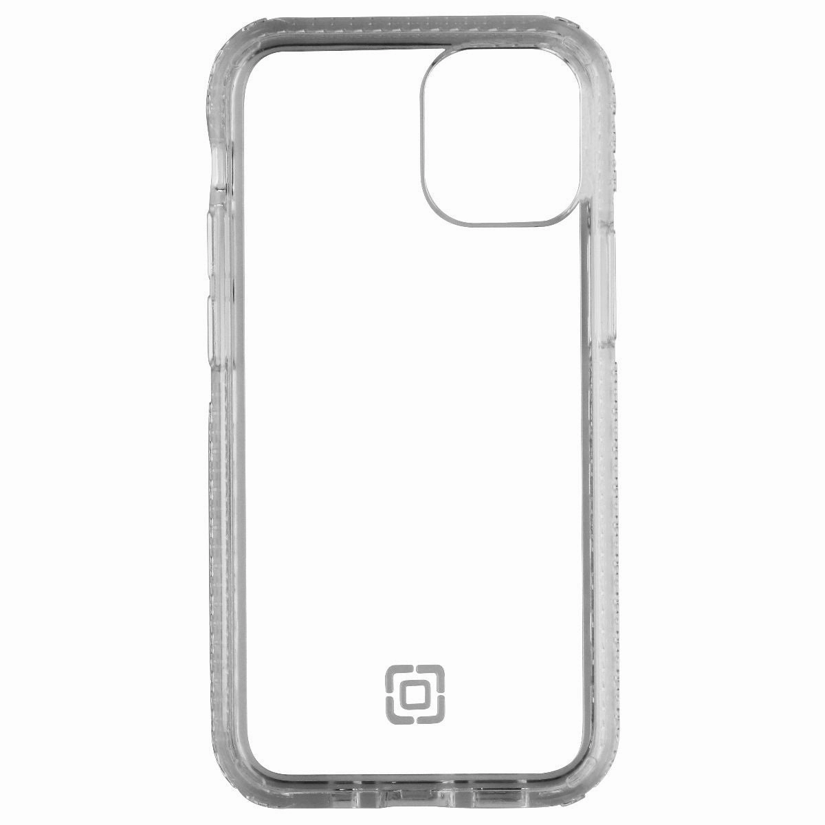 Compact Grip Minimal Touch Incipio Grip Case Compatible with iPhone 12 Mini - Clear