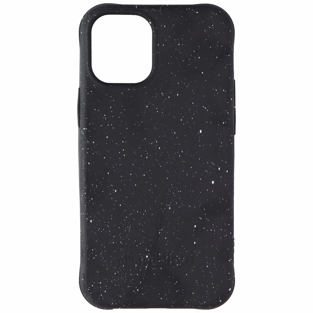 Mellow Bio Case for Apple iPhone 12 Mini - Starry Night Rugged Frame Design Light Protection