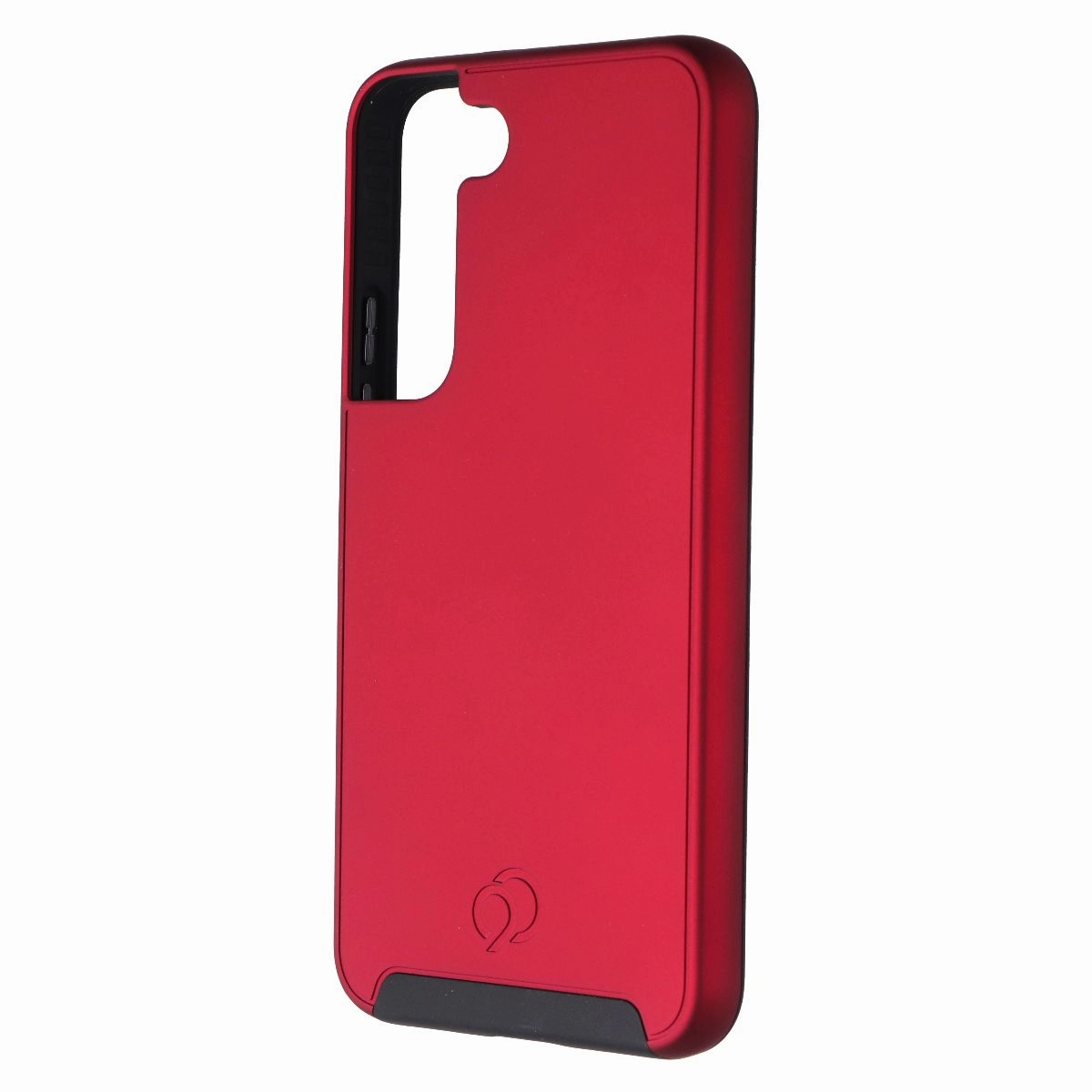 Nimbus9 Cirrus 2 Dual Layer Case for Samsung Galaxy S22 5G - Crimson Elegant Finish Durable Edge