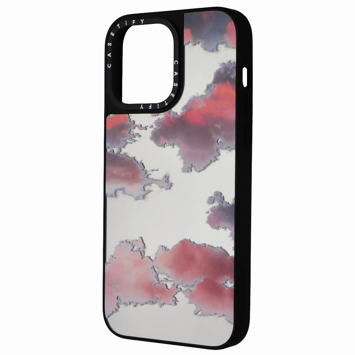 Creative Texture CASETiFY Mirror Case for MagSafe for iPhone 15 Pro Max - Clouds