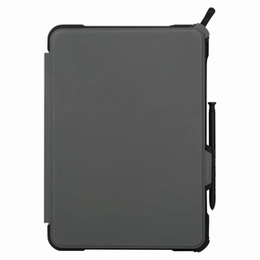 Field-Ready Case   Detachable Keyboard for Samsung Galaxy Tab Active4 Pro minimal fold cover case