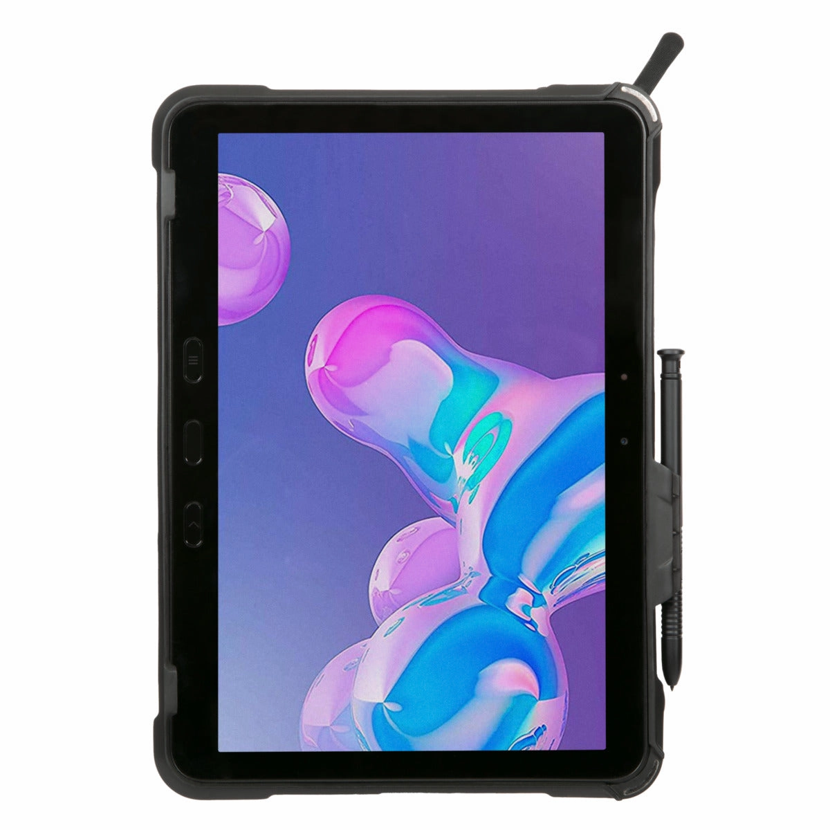 Field-Ready Case for Samsung Galaxy Tab Active4 Pro creative daily folio Tablet Armor Ultra Lite