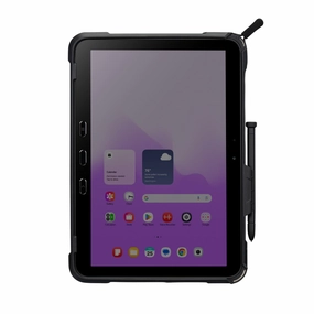 Travel Armor Field-Ready Case for Samsung Galaxy Tab Active5 Pro and Tab Active4 Pro