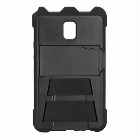 anti slip design case Field-Ready Tablet Case for Samsung Galaxy Tab Active3 (Black)