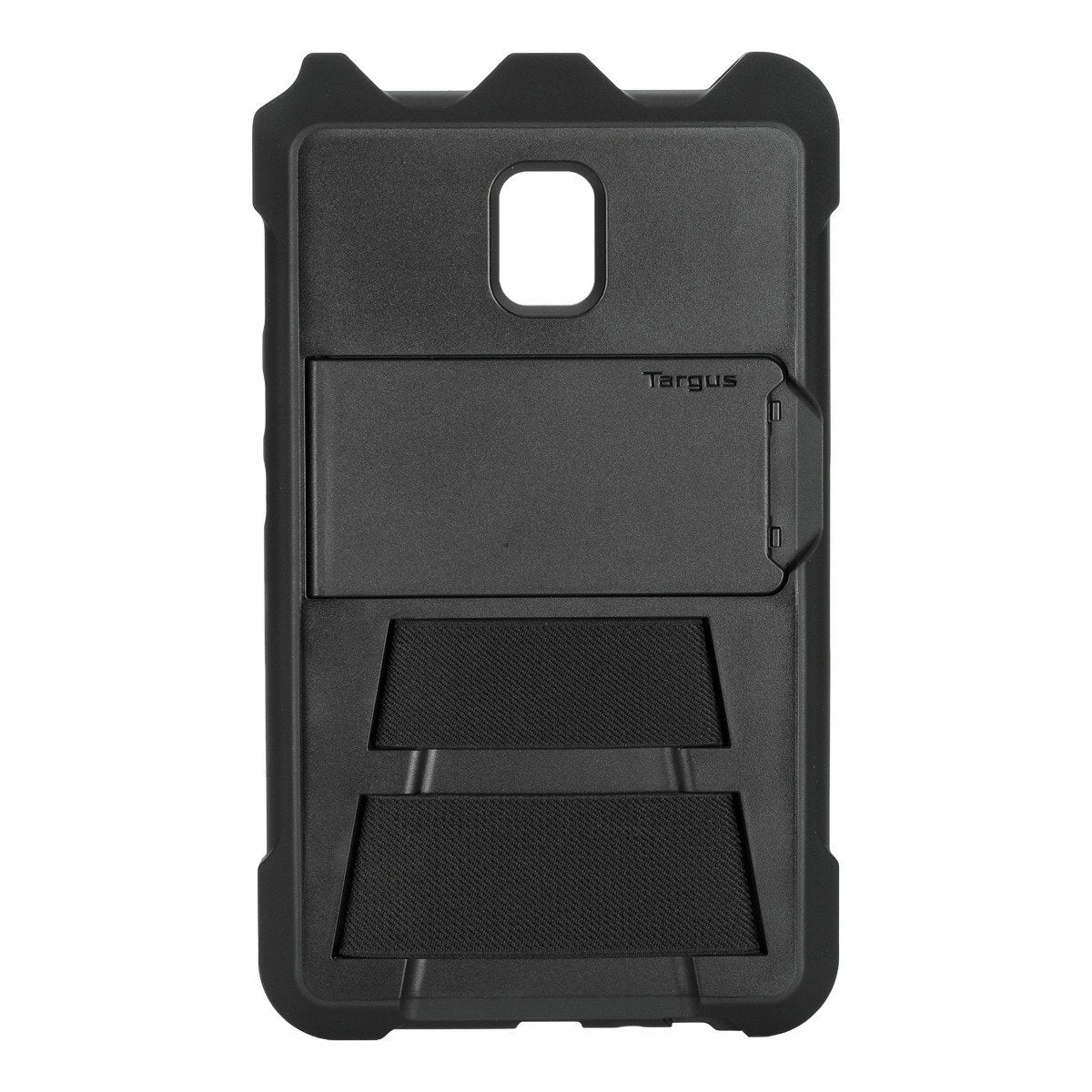 anti slip design case Field-Ready Tablet Case for Samsung Galaxy Tab Active3 (Black)