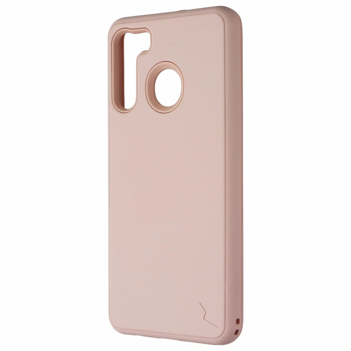 ZIZO Division Series Case for Samsung Galaxy A21 - Rose Gold Comfort Fit Minimal Design