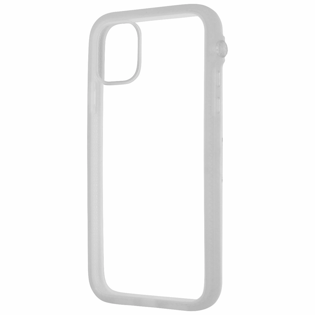 Catalyst Impact Protection Case for Apple iPhone 11 - Black Minimal Aesthetic Touch