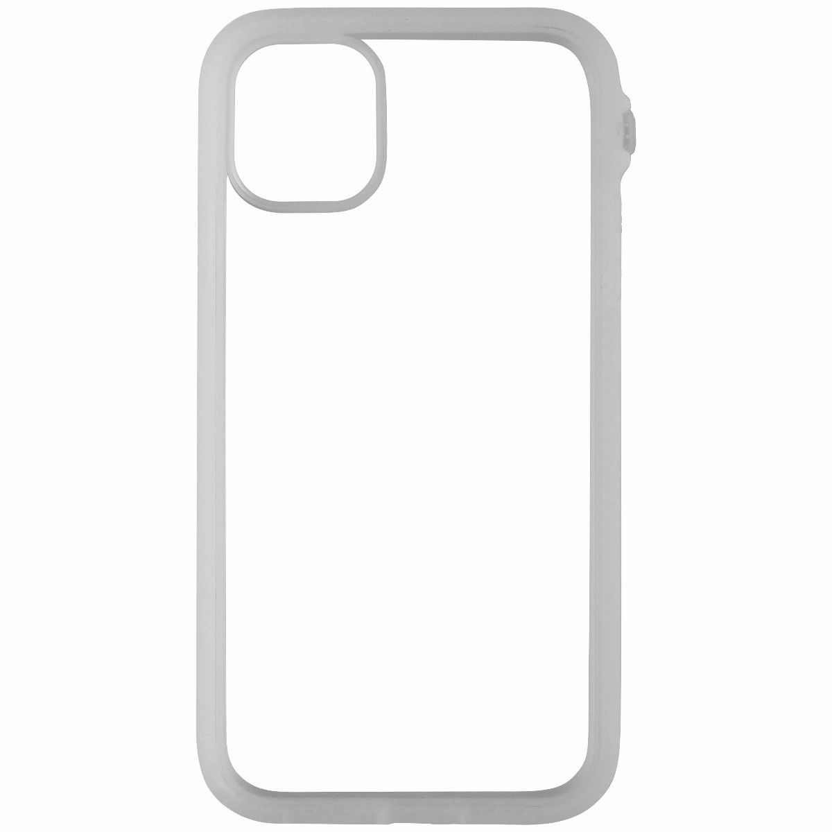 Textured Surface Catalyst Impact Protection Case for Apple iPhone 11 - Black