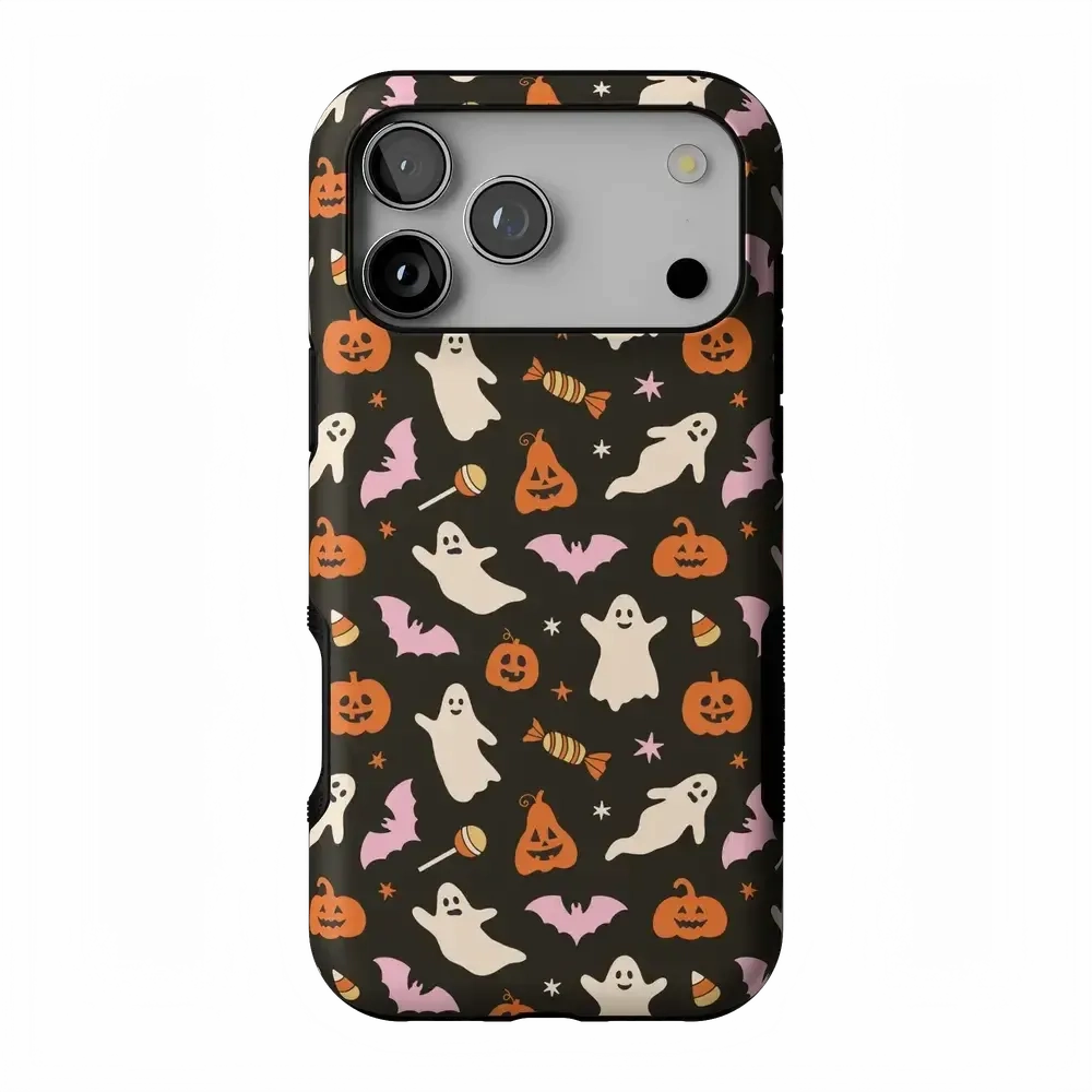 Trick or Treat | Sweet Halloween Case Premium Material