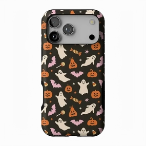 Protective Detail Trick or Treat | Sweet Halloween Case